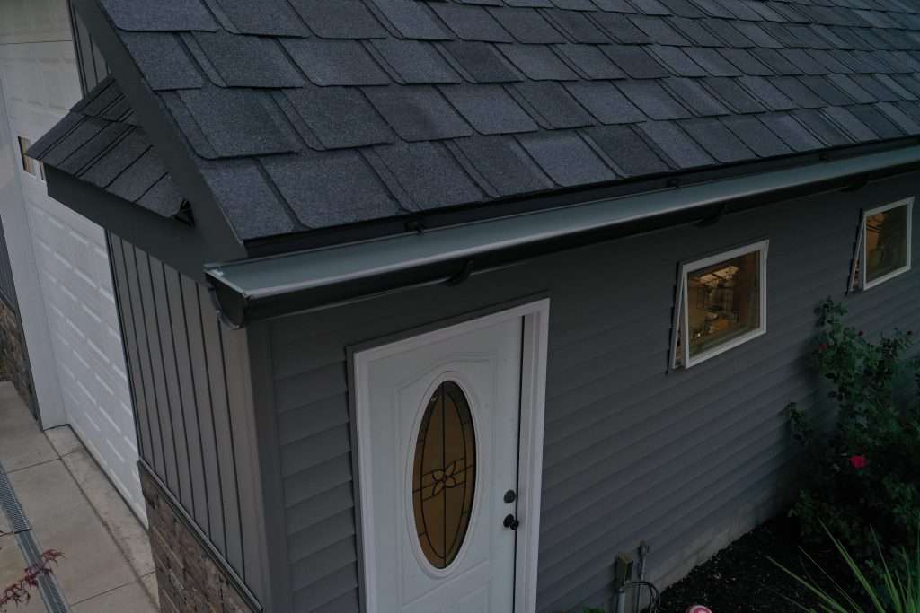 Roofing in Ann Arbor